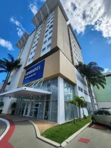 Linhares Design Hotel - Sooretama