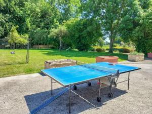 Appartements Le Haras des Charmilles : photos des chambres