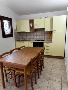 Appartamento vista mare Tanaunella img9