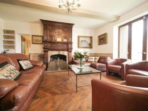 Appartements Le Haras des Charmilles : photos des chambres
