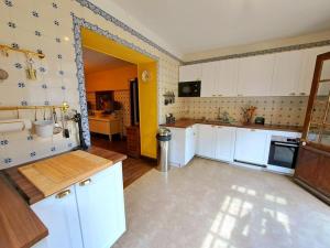 Appartements Le Haras des Charmilles : photos des chambres