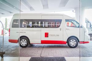 Fiesta Inn Express Puebla Finsa