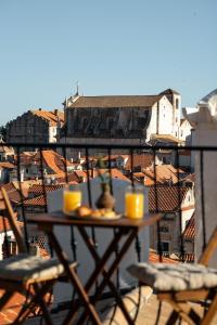 San Rocco Palace 