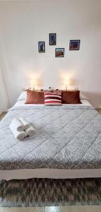 ALMar WeGo! Alcalá -Habitaciones Privadas con baño compartido Frente al Mar - Private Rooms in shared Apartment