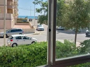 Apartamento en Playa de Bellreguard - Bellreguart