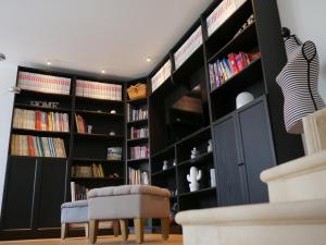 Villas Maison en campagne - Bienvenue Chez Aurelie & Arnaud : photos des chambres