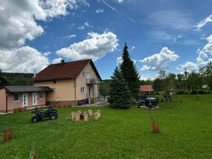 Annie's apartment - Rakovica