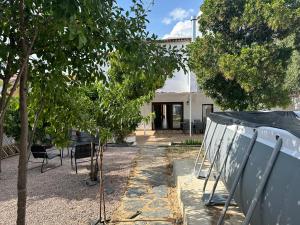 Casa AlmaSana 6 habitaciones