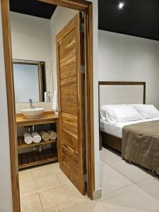 Fauna Lodge