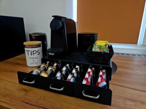 Modern Studio Onești