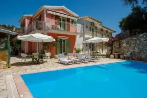 Soustas Apartments - Longós