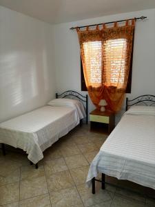 Appartamento vista mare Tanaunella img3