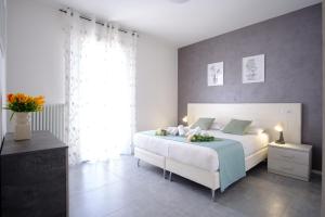 RESIDENCE LA TORRE appartamento FLOWER free parking