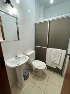 Pousada Residencial da Praia