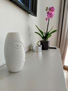 M18 Waterside Park Apartments, Self check-in, Free parking, Wi-fi