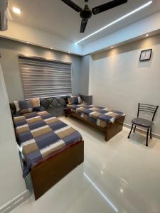 Z Inn Gachibowli Hyderabad