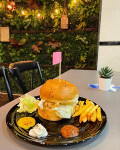 Z Inn Gachibowli Hyderabad