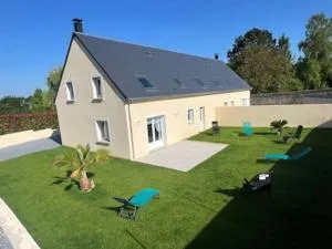 Les Côtes Normandes - Cully