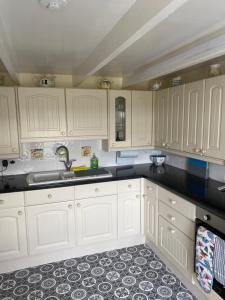 Cnoc Ruaraidh Cottage