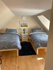 Cnoc Ruaraidh Cottage