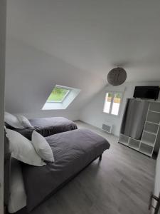 Les Côtes Normandes