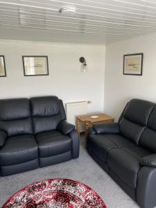 Cnoc Ruaraidh Cottage