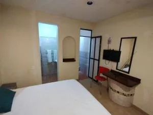 Posada El Pedregal - Las Ánimas