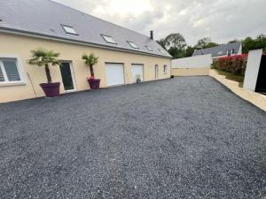 Les Côtes Normandes