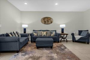 4732TH Cozy home in Kissimmee