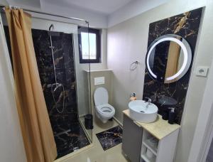Prince Edward Beach Apartments - Studio Delux 16