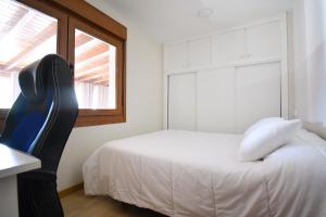 GALIHOST - Chalet con piscina en VilagarcĂa de Arousa