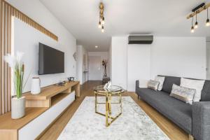 Penthouse A Fabrica by Homie