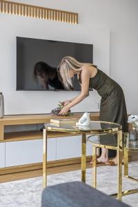 Penthouse A Fabrica by Homie