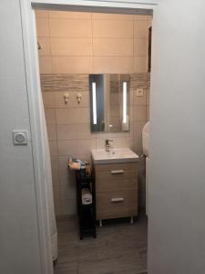 Sejours chez l'habitant Manel : photos des chambres