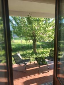 Sejours chez l'habitant Manel : photos des chambres
