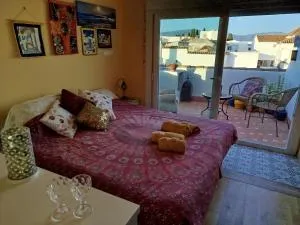 Casa Aljibe - Alcalá de los Gazules