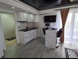 Prince Edward Beach Apartments - Studio Delux 16