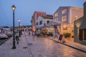 Paxos Fairytales by the Sea 2
