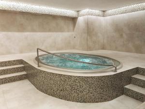 Wellness penzion Lázně Kvilda