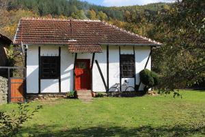 Pension Clay House Dŭlgi Del Bulgarije