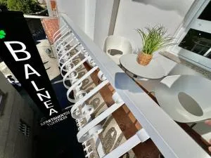 Balnea Baiona - Ramallosa