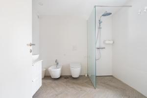 Black & White Apartments Rožna dolina