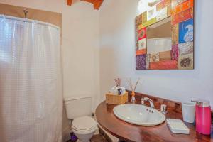 A3- Departamento con Vista Panorámica y Piscina