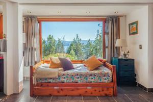 A3- Departamento con Vista Panorámica y Piscina