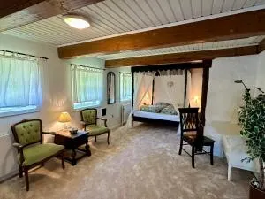 Enghavegaard Guesthouse - Flødstrup