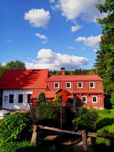 Apartmán Pod hrází Bedřichov