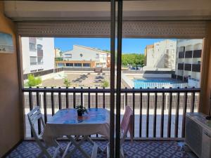 appartement cap dAgde