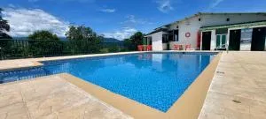 Hotel PARAMO LIDERATO - 索科罗