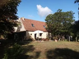 Gîte Laudogne - Conne-de-Labarde