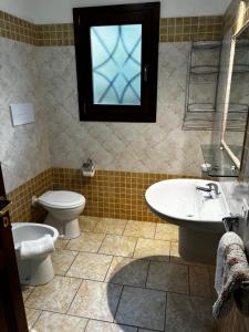 Appartamento vista Mare Tanaunella img7